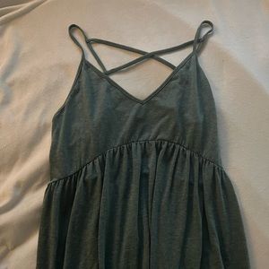 SHEIN beach dress